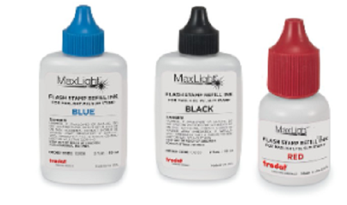 Ink for Flash Products - Maxlight or PSI Refill Ink